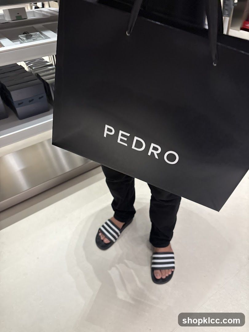 PEDRO Pavilion