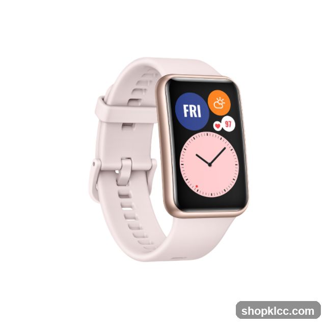 Smartwatch