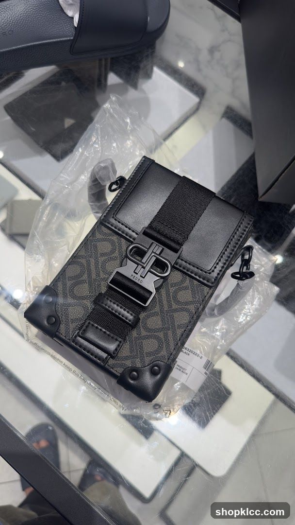 Product Display in Store