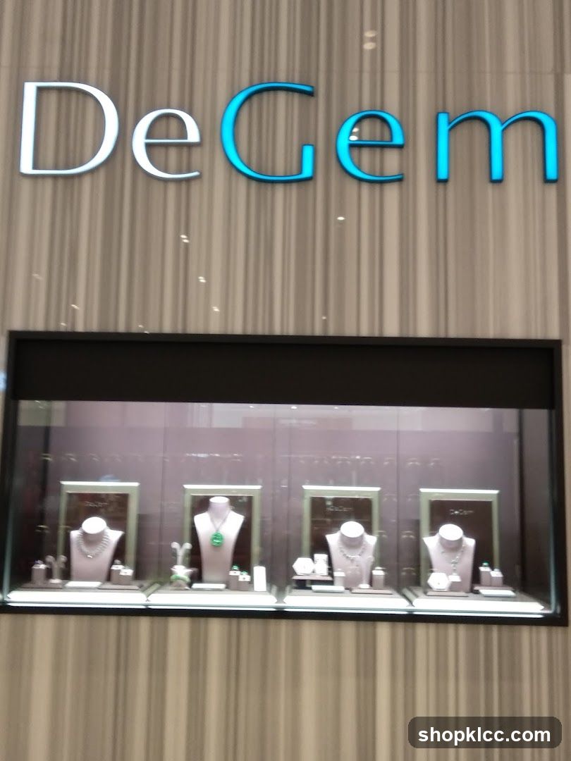 DeGem