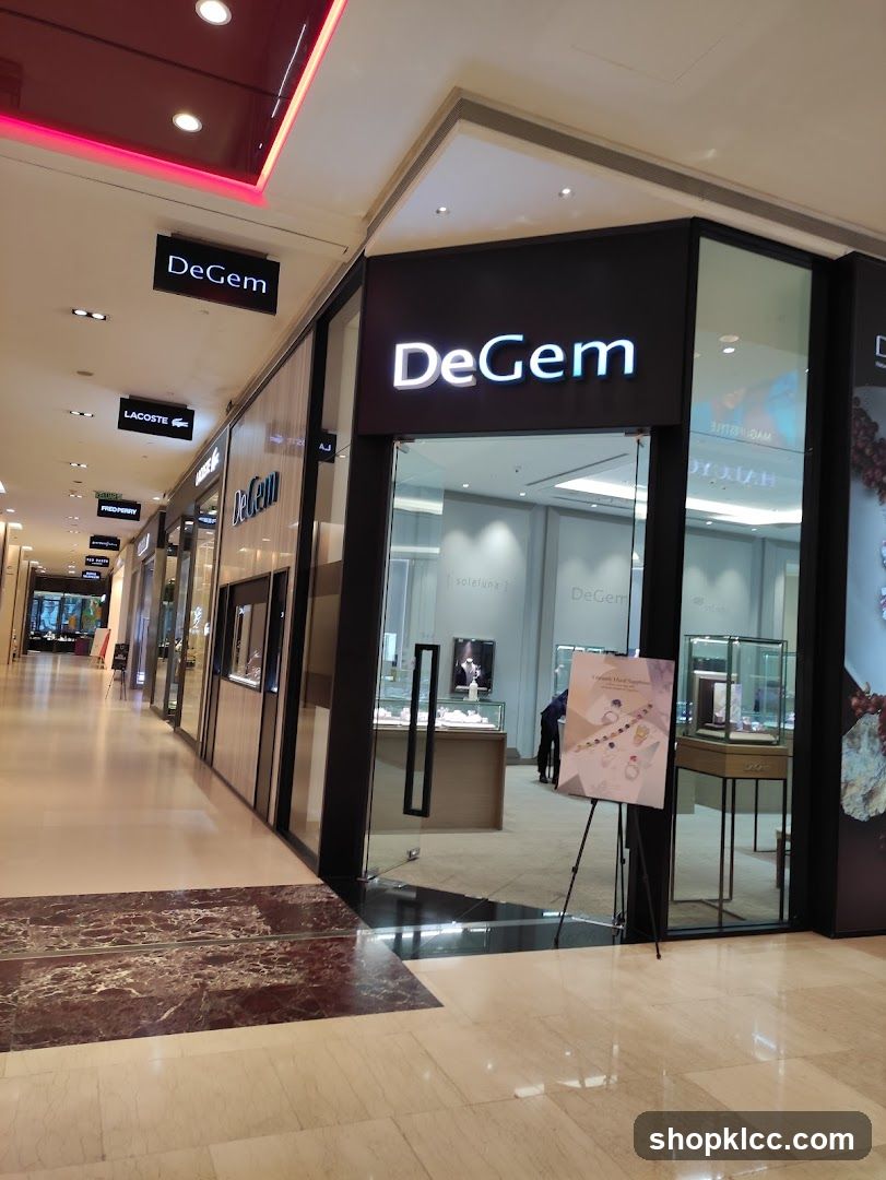 DeGem