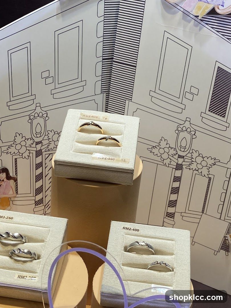 Jewelry Display