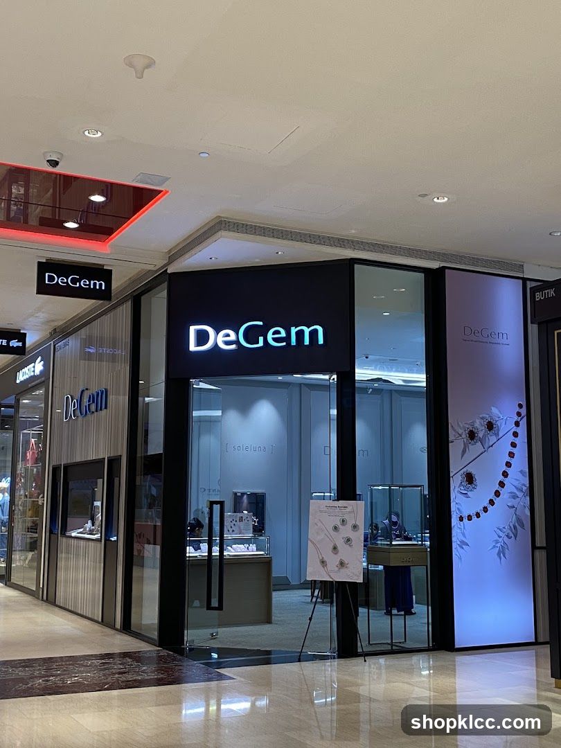 DeGem