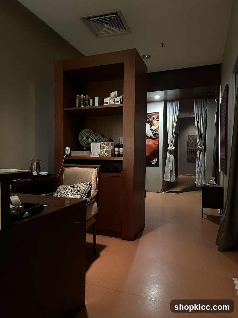 Vita Spa