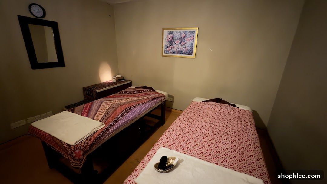 Vita Spa