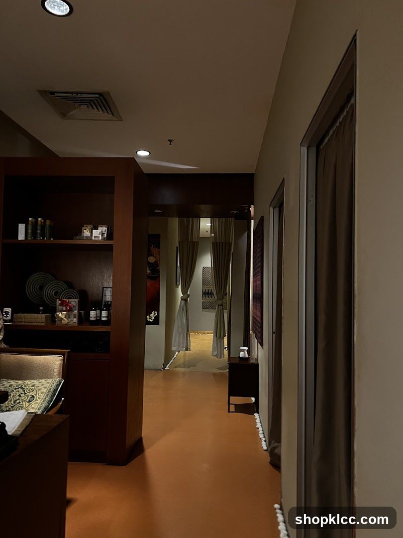 Vita Spa