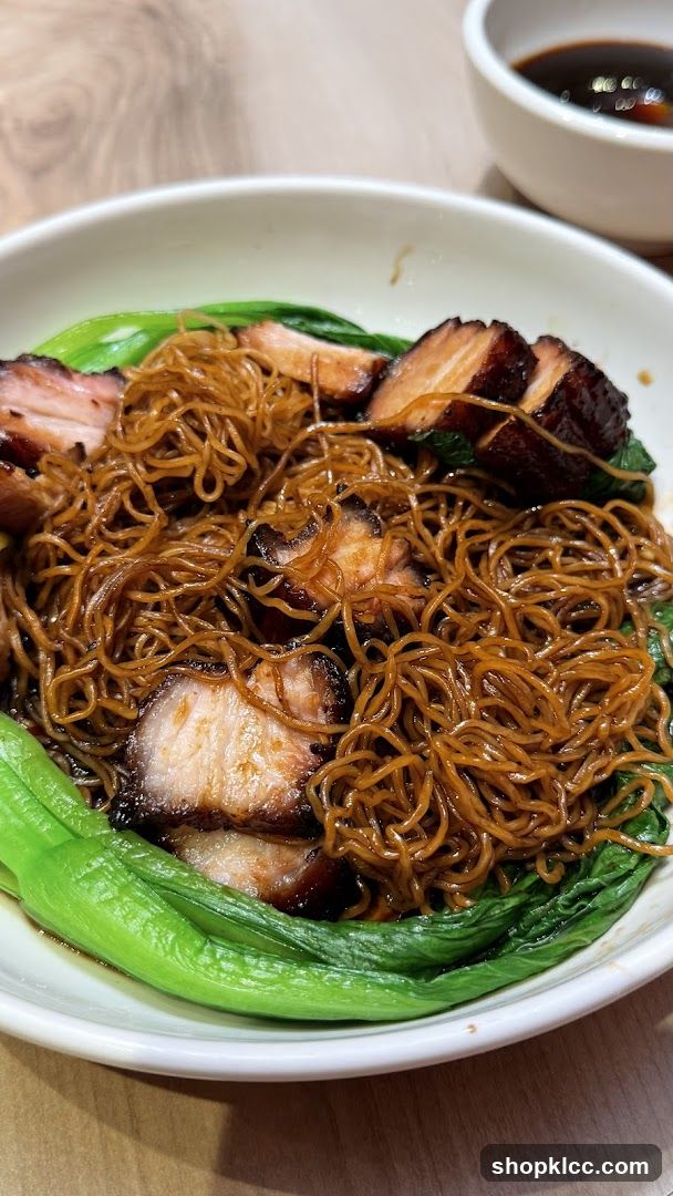 Village Roast Duck