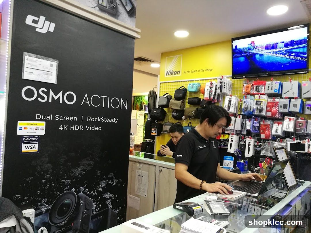 QQ Camera