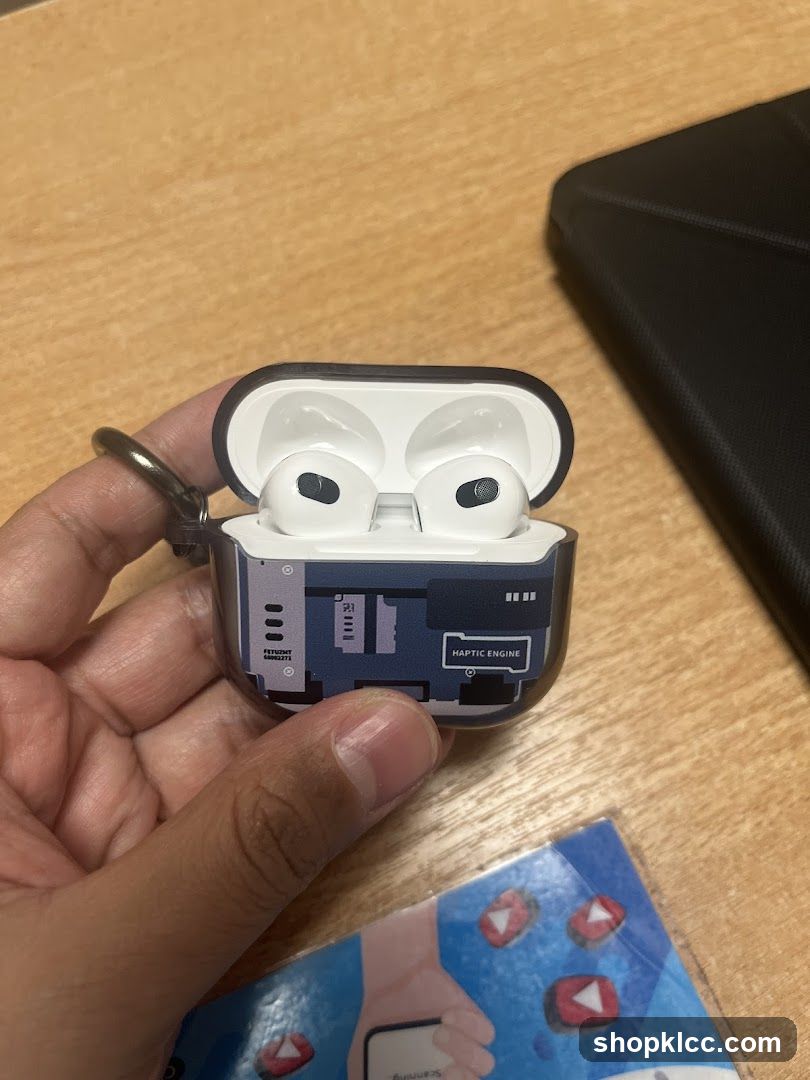 AirPods Pro Case