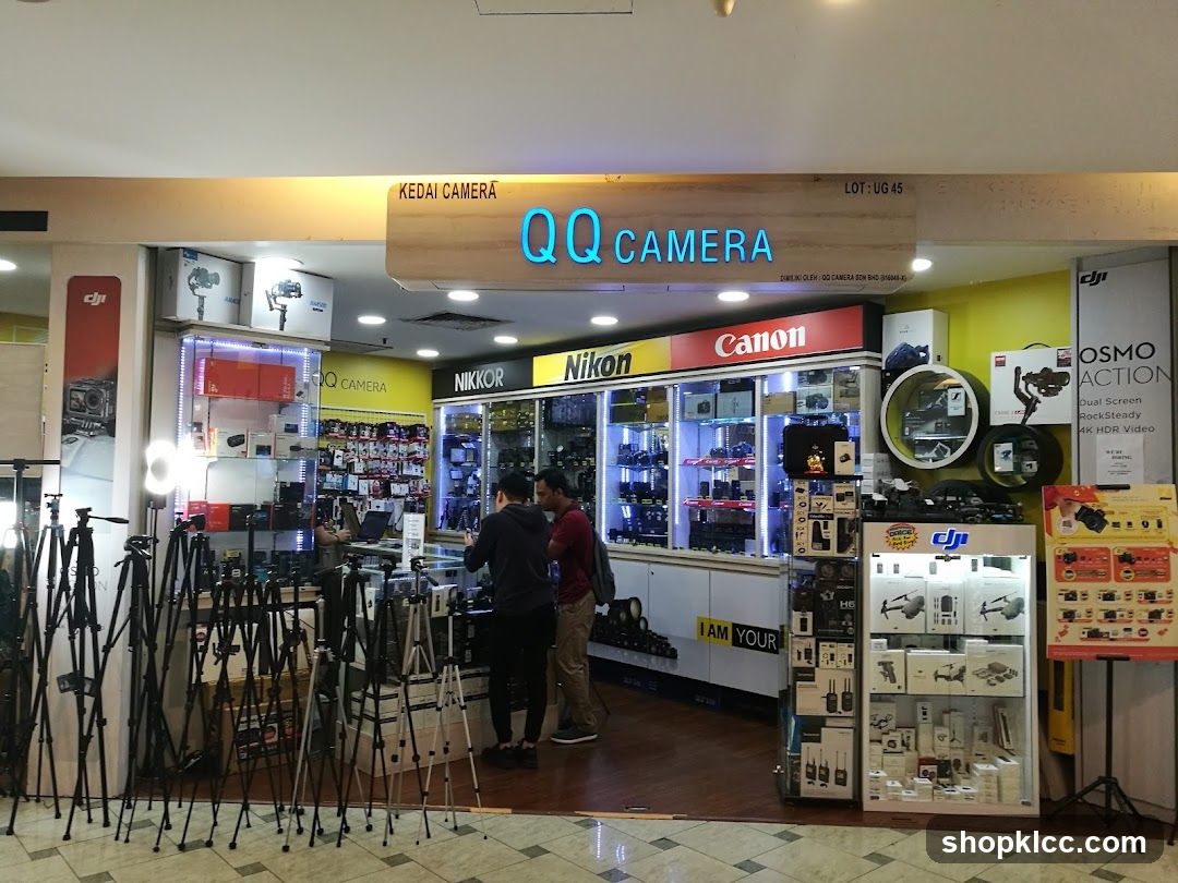 QQ Camera