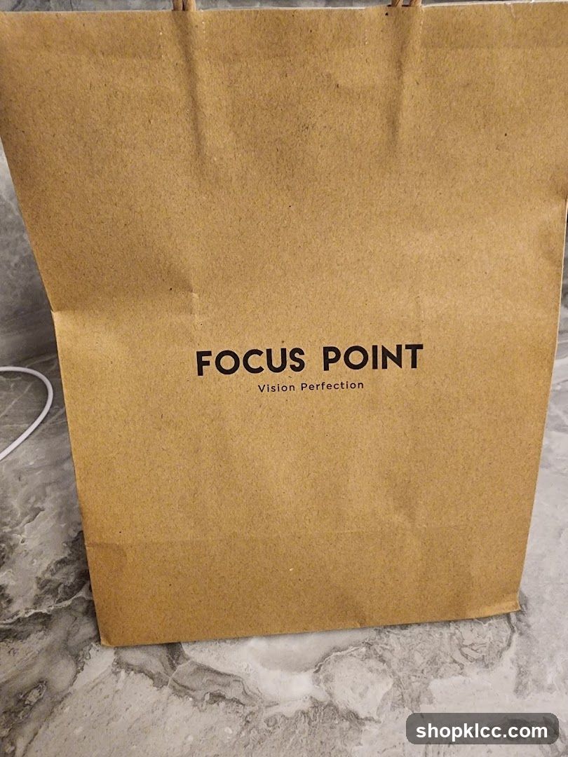 Focus Point Signature