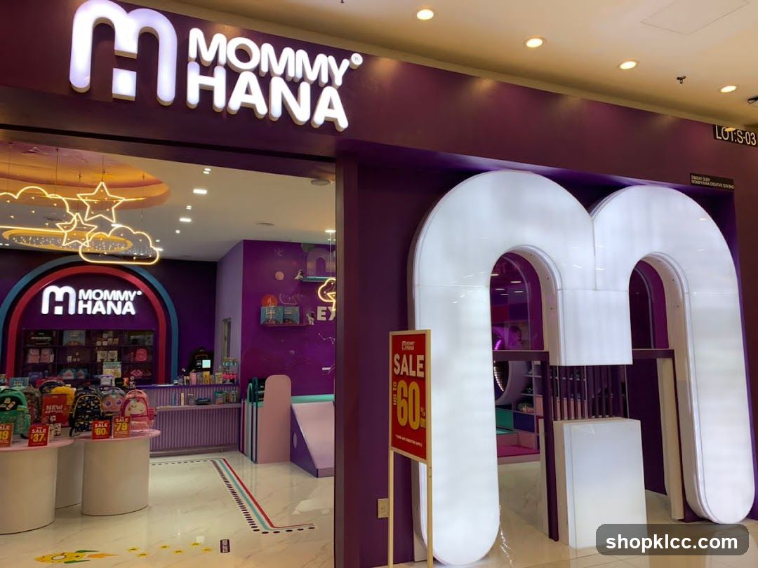 Mommyhana
