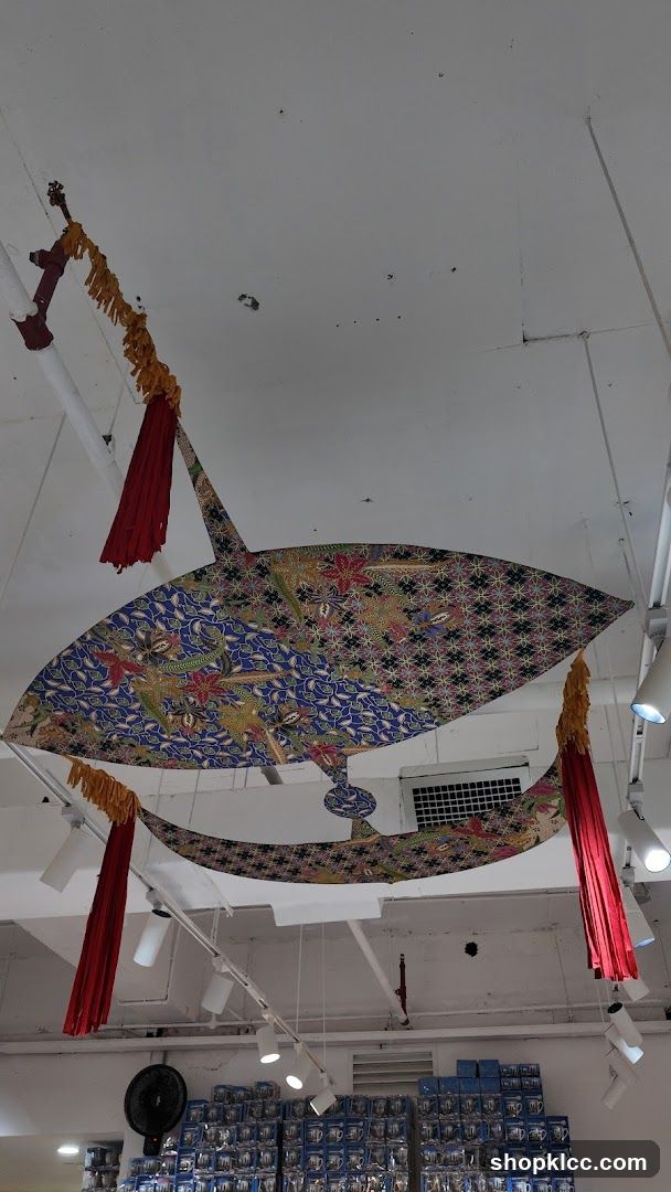 Kite Decoration