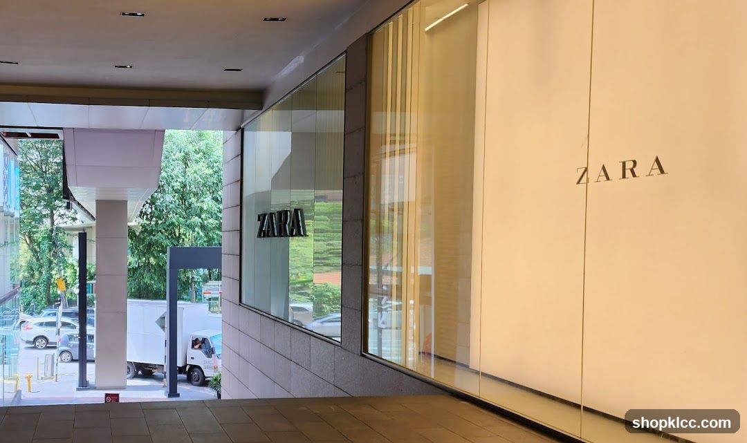 ZARA