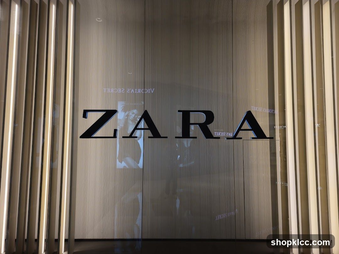 ZARA