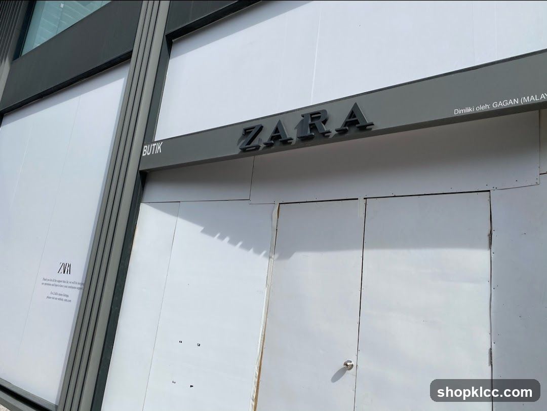 ZARA