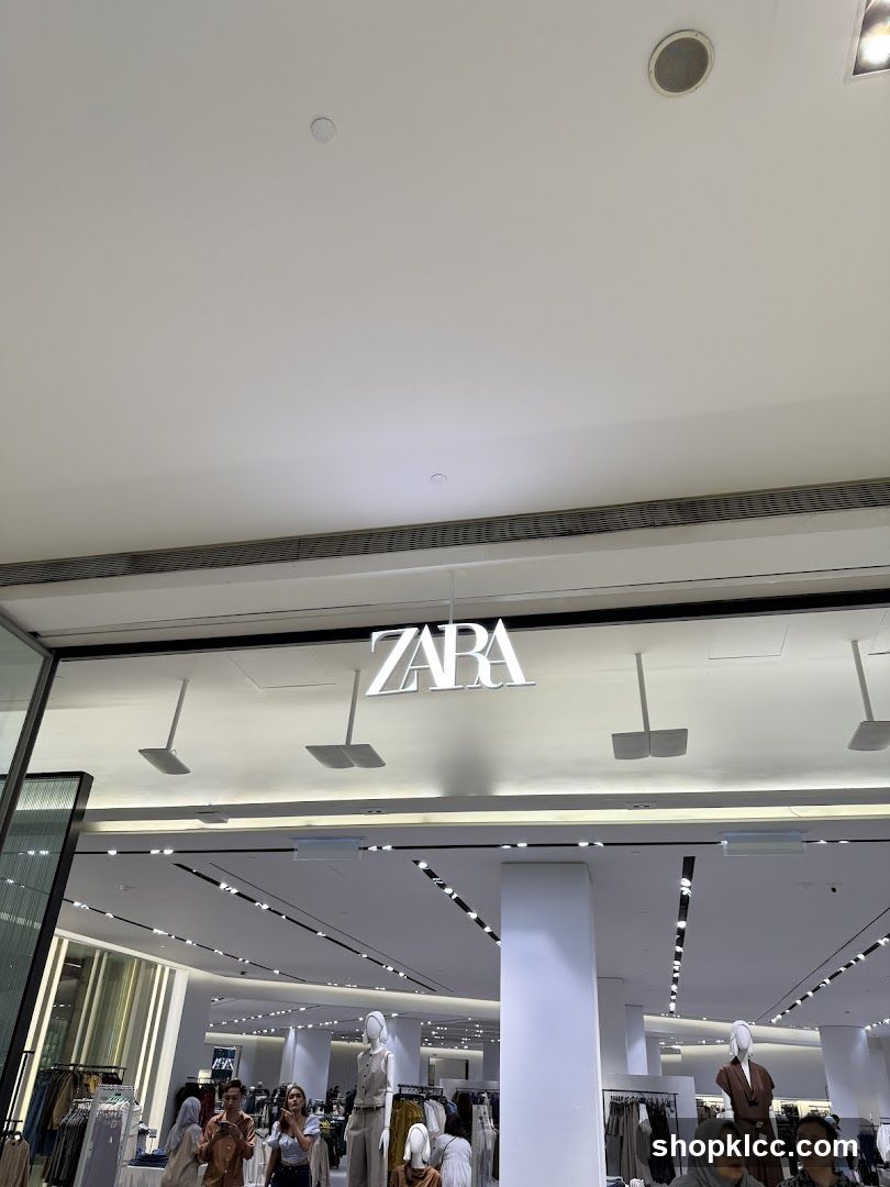 ZARA