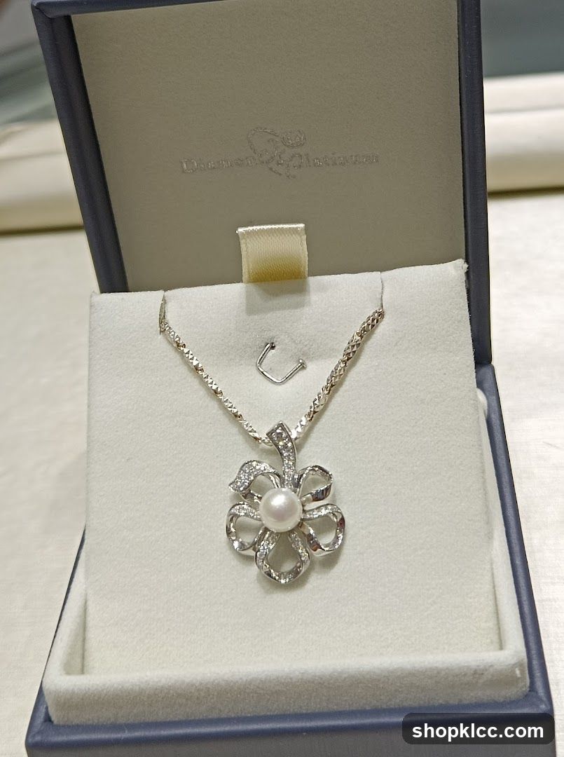 Diamond & Platinum