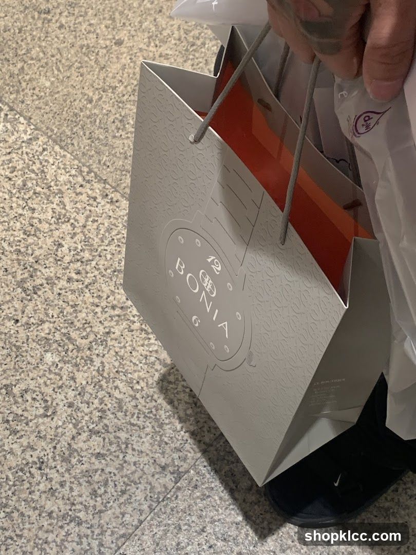 Shopping Bags