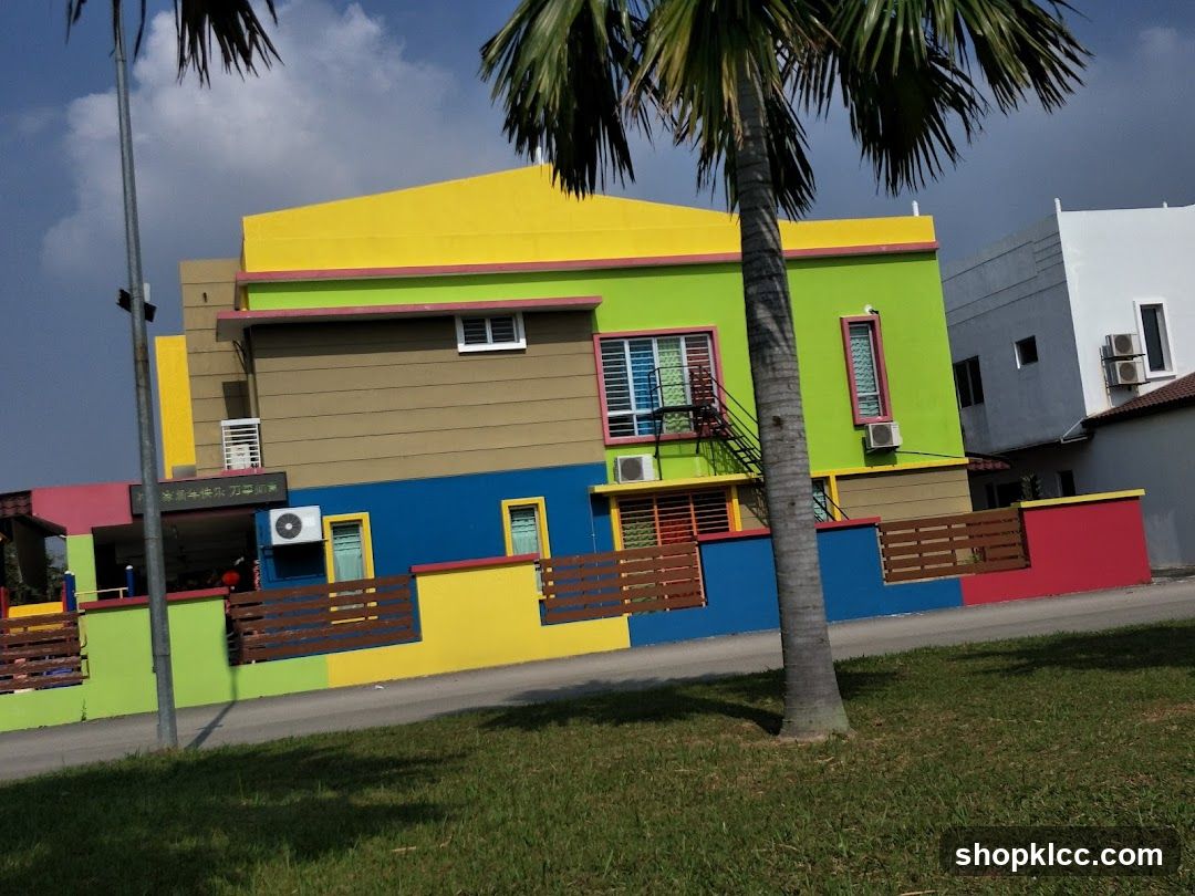 Setia Eco Park Sales Gallery