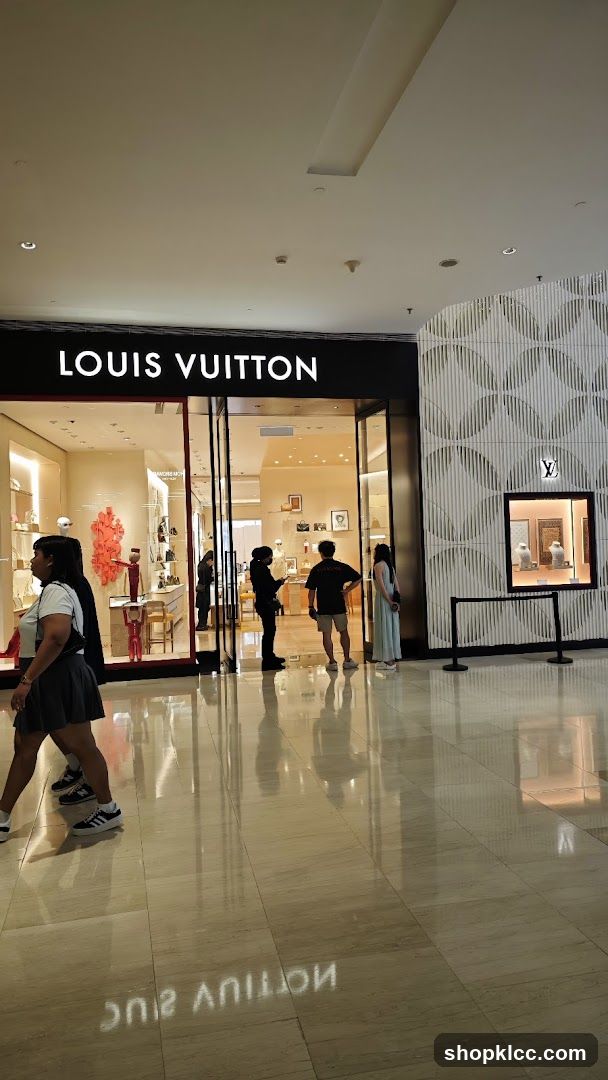 Louis Vuitton