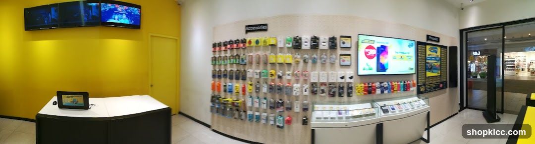 CelcomDigi Express Store