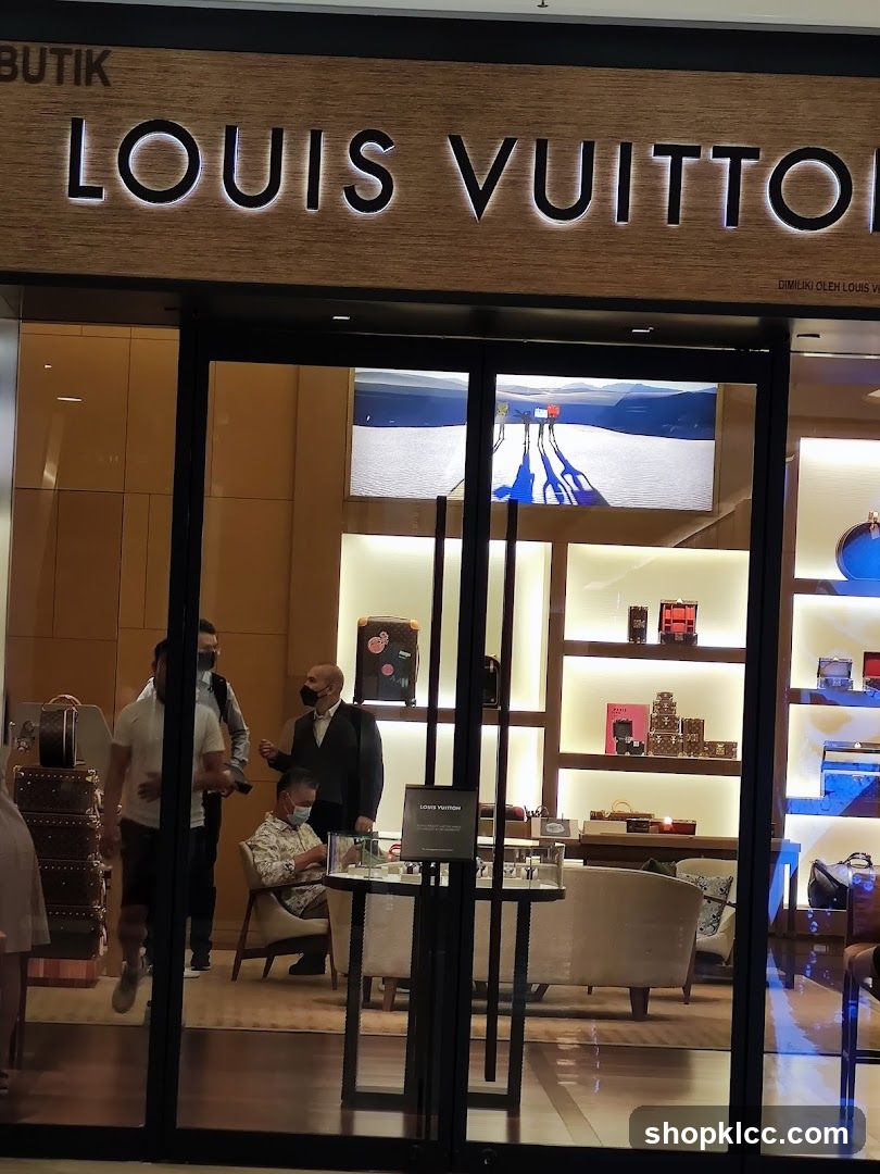 Louis Vuitton