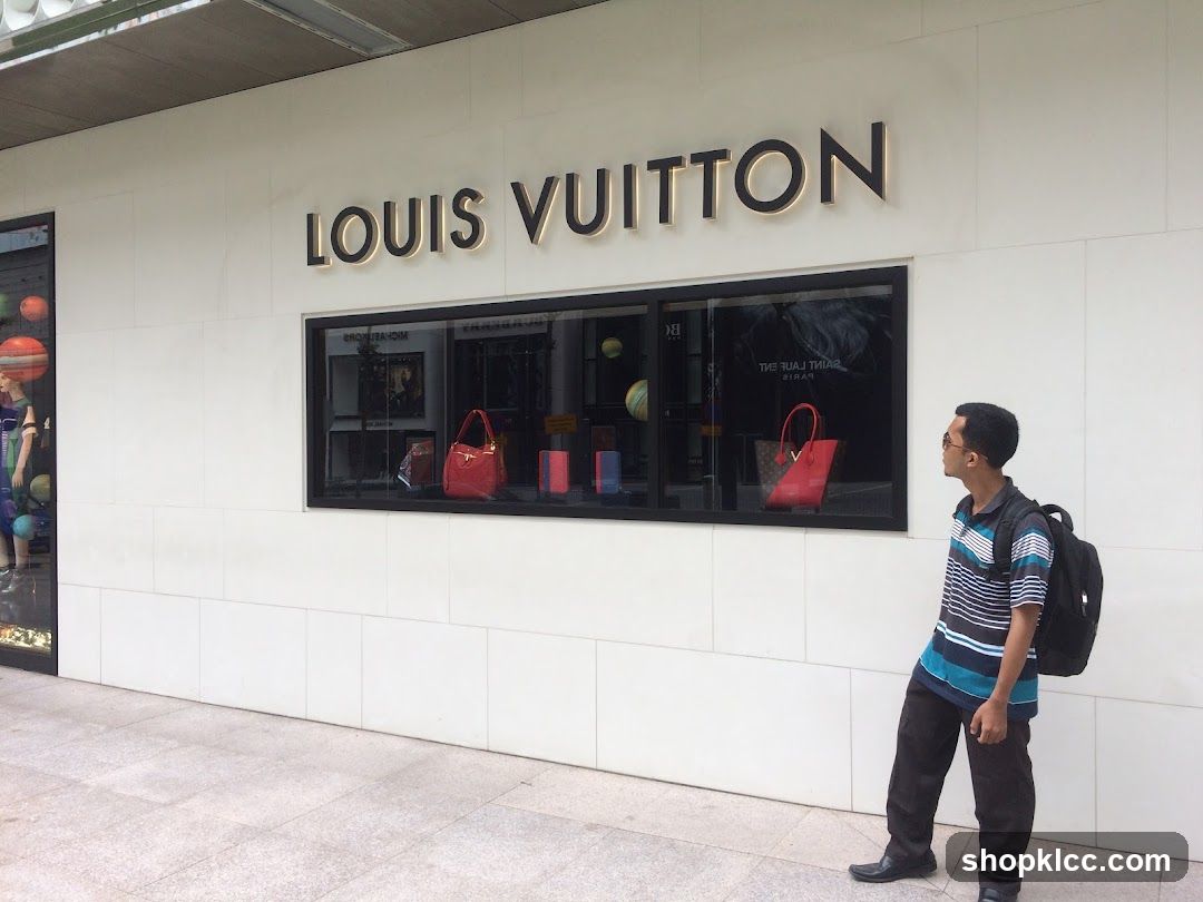 Louis Vuitton