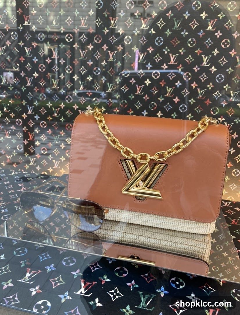 Designer Handbag and Sunglasses