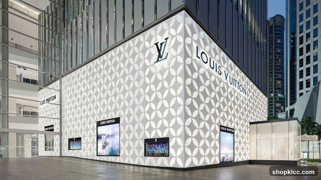 Louis Vuitton