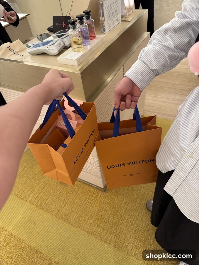 Shopping Bags
