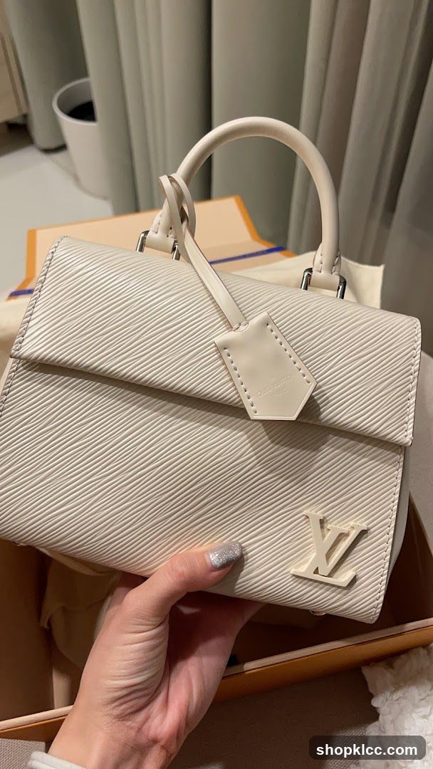 Louis Vuitton Handbag