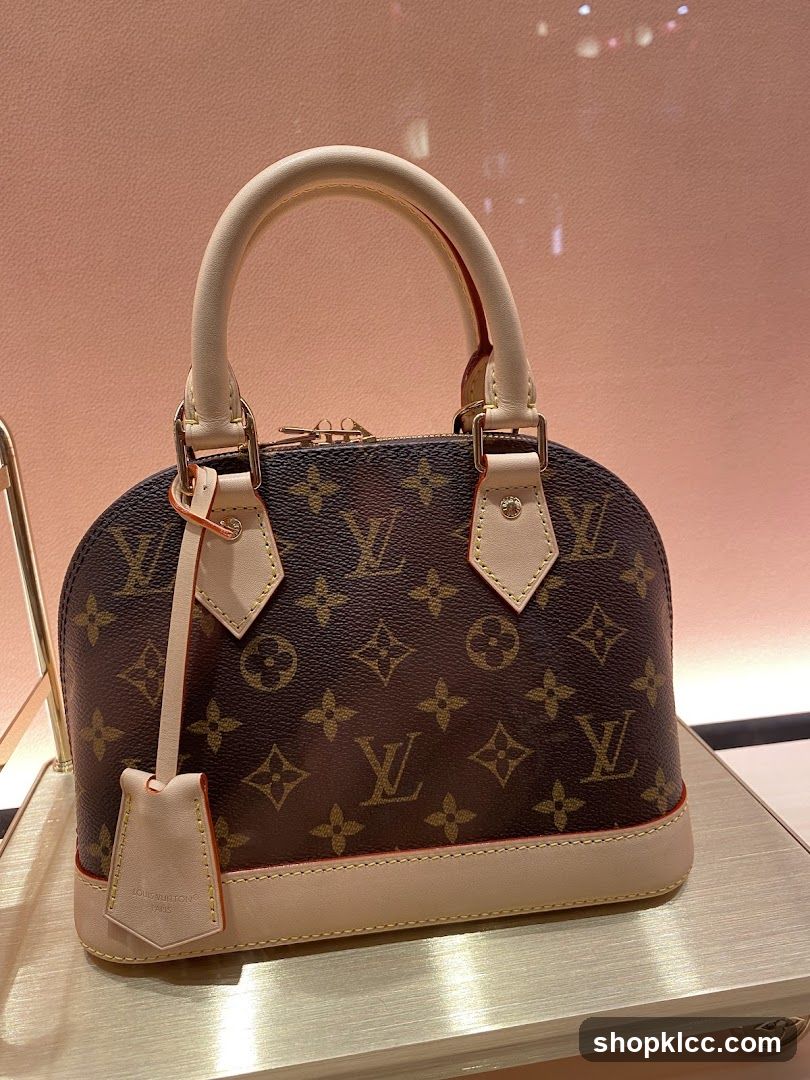 Louis Vuitton Handbag