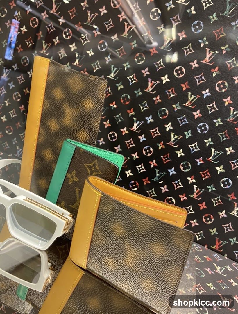 Designer Accessories