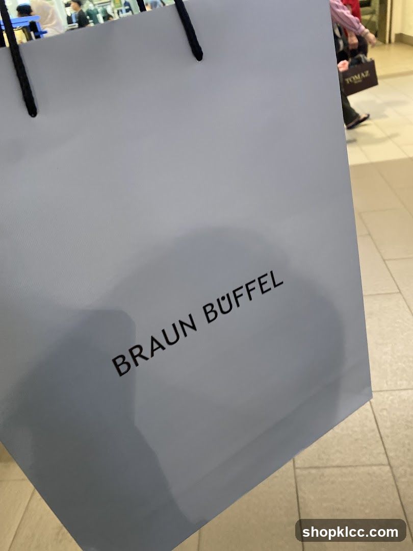 Shopping Bag