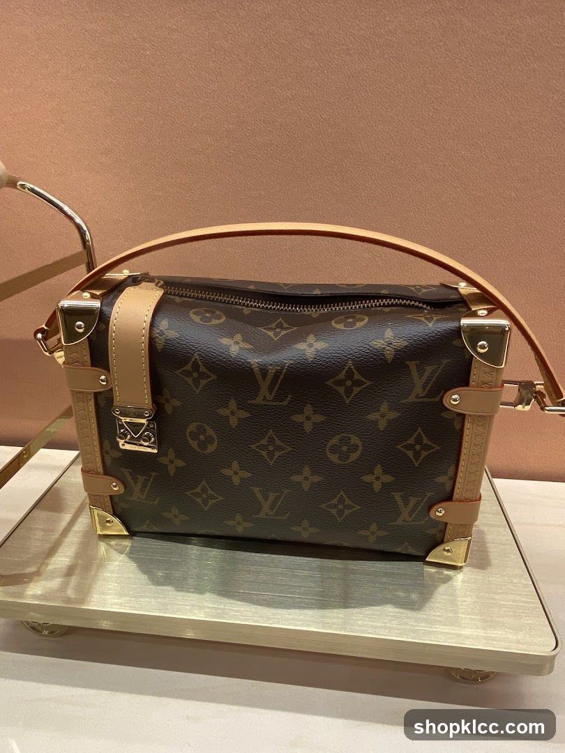 Louis Vuitton handbag