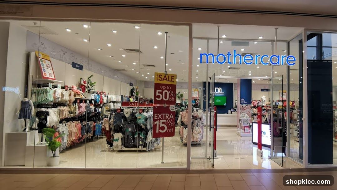 Mothercare