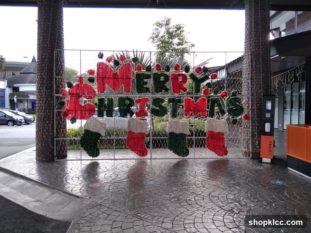 Christmas Decoration