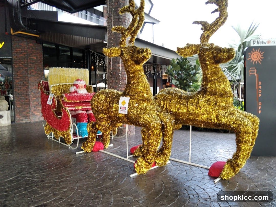 Christmas Decorations