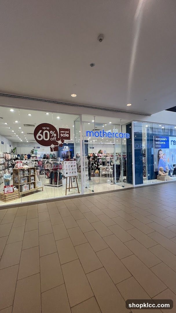 Mothercare