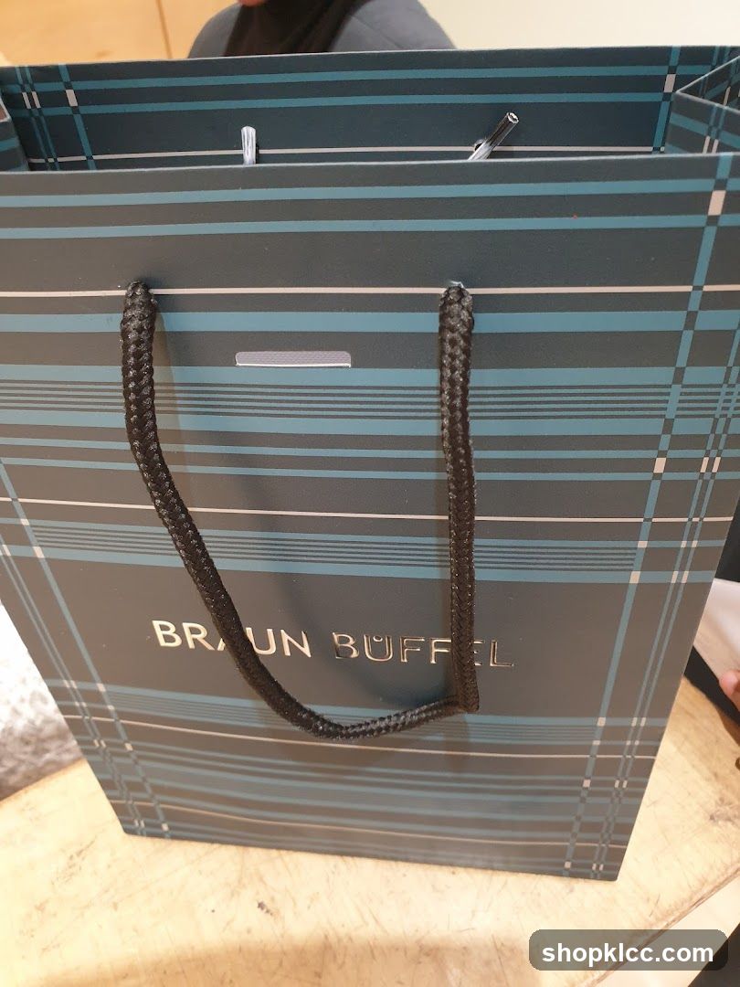 Shopping Bag