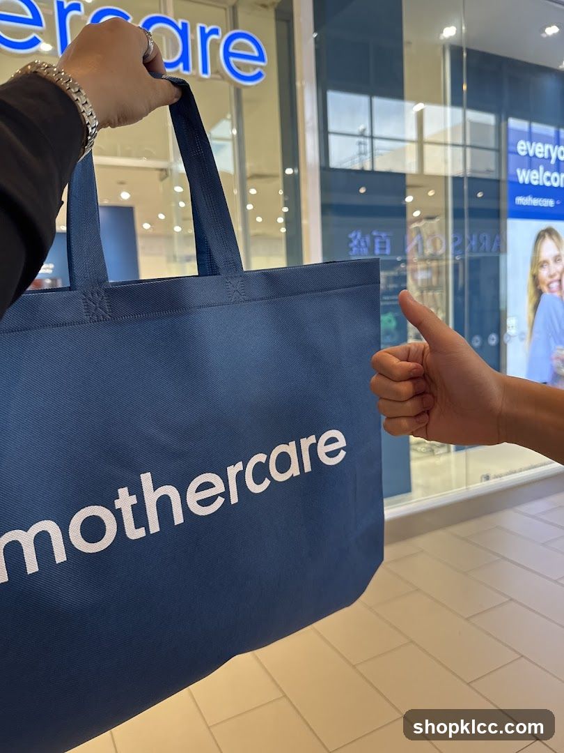 Mothercare