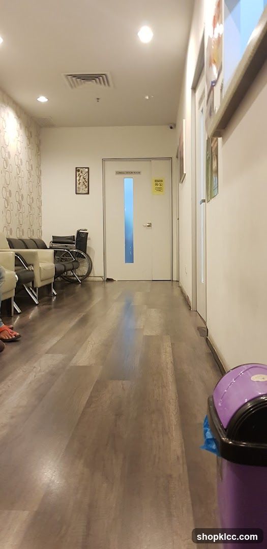 Klinik Mediviron