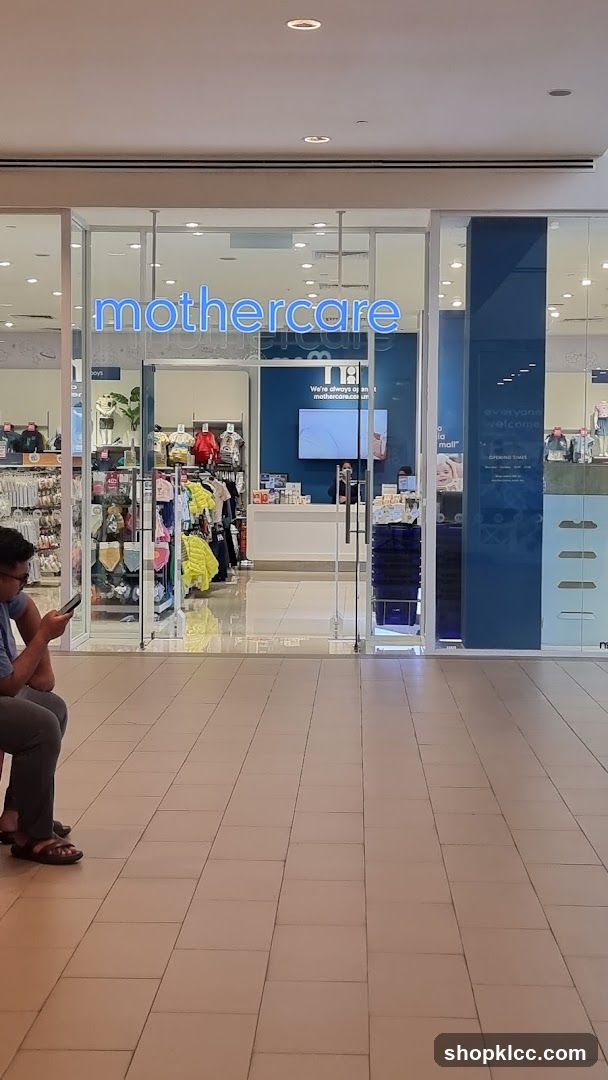 Mothercare