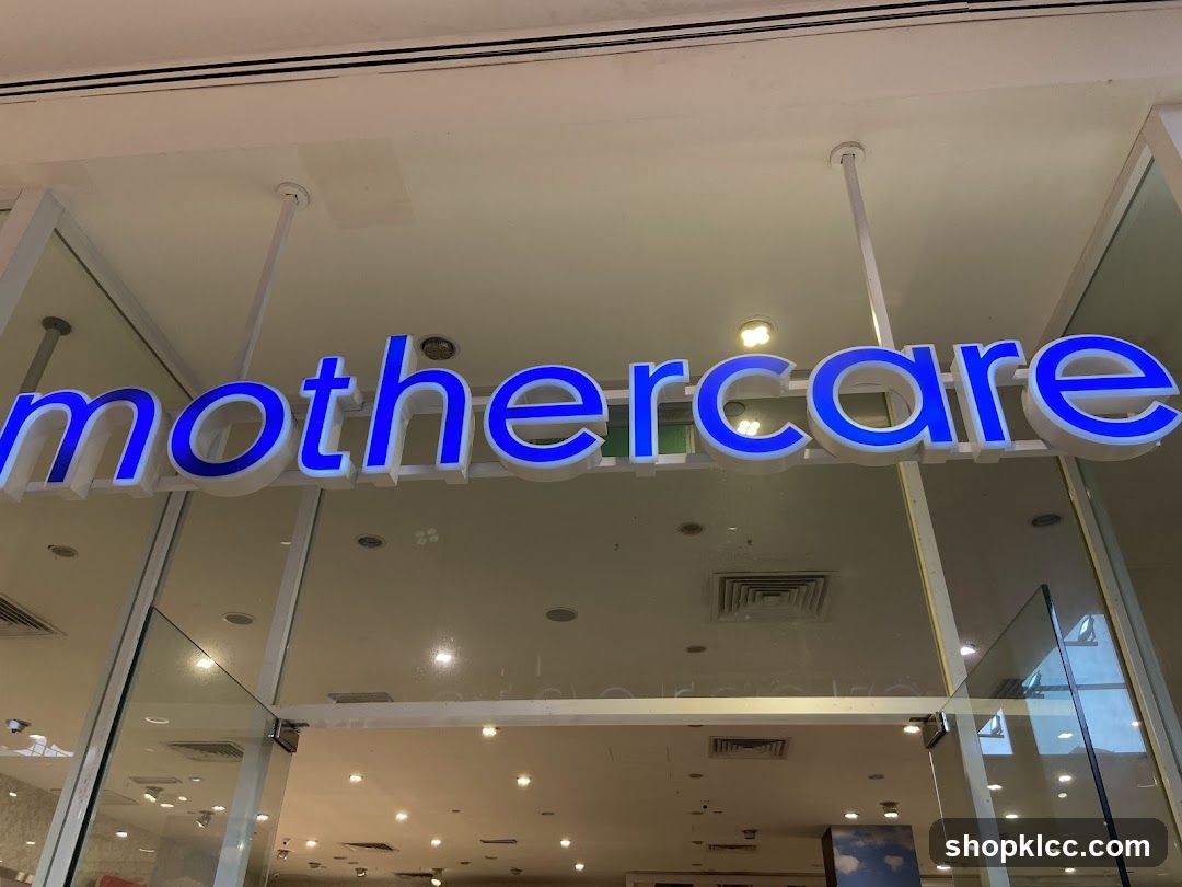 Mothercare
