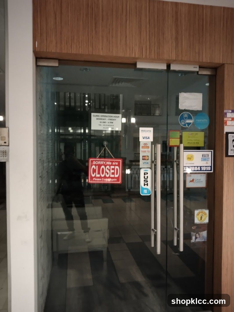 Klinik Mediviron