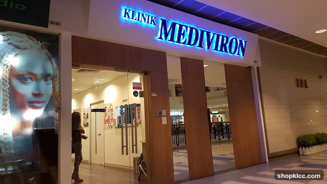 Klinik Mediviron
