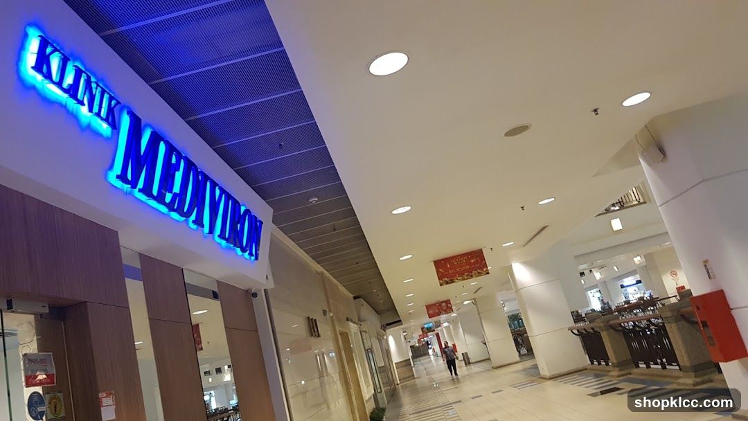 Klinik Mediviron