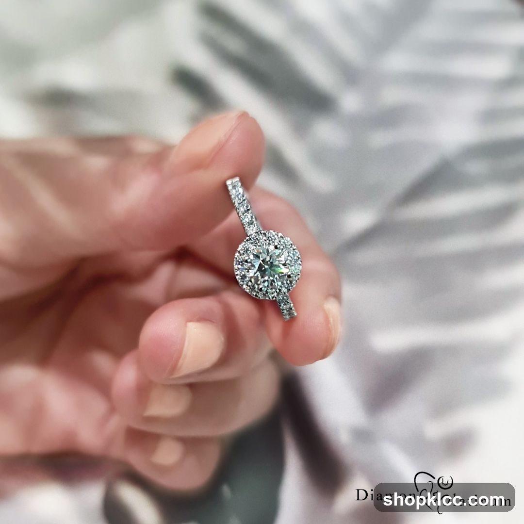 Diamond Ring