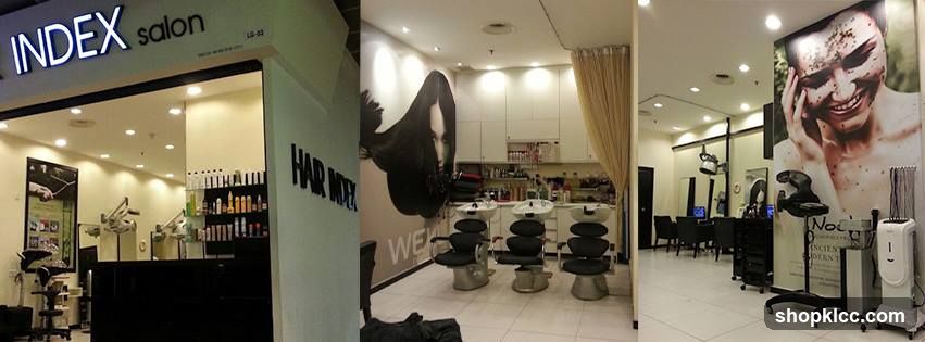 Hair Index Salon